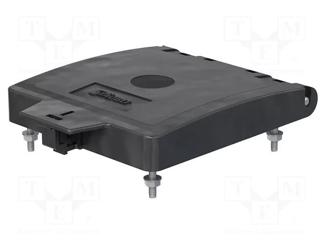 Accessories: protection cover; 10BV; Marker: black STÄUBLI 14.5252-21