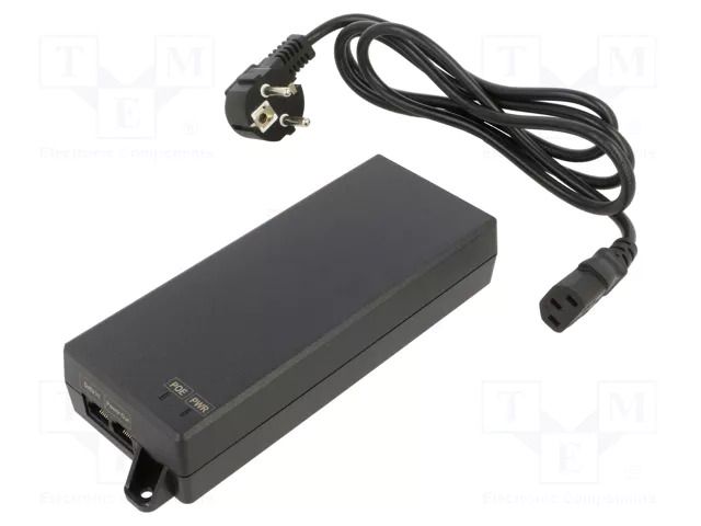 Accessories: power supply; 210x75x38.5mm; black; -30÷65°C DAHUA 6939554947698