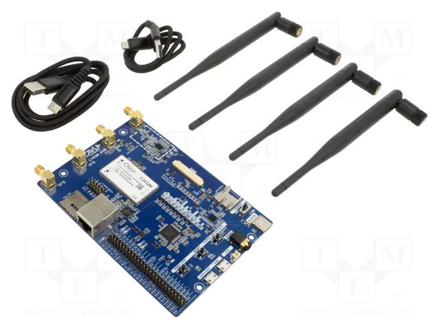Dev.kit: LTE CAVLI WIRELESS INCORPORATED C20QM-DDK-05