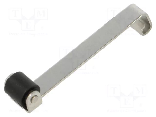 Lever with roller; 28.7mm CROUZET CROUZET79211674