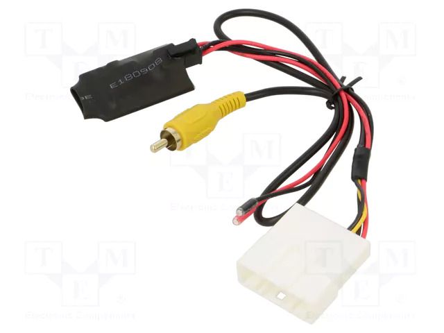 Multimedia adapter; Car brand: Hyundai; CAM-HY2-RT ESOL ESOL-14558