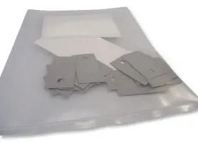 SIL-PAD 400, .007", TO-220, PK10 SIL PAD TSP 900