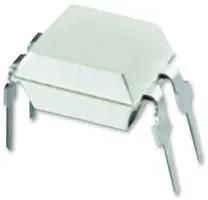 OPTOCOUPLER, HIGH TEMPERATURE, VDE TCET1100G