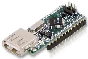 DEVELOPMENT MODULE VDIP1