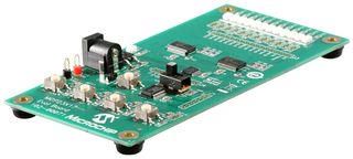 MCP23017, GPIO EXPANDER, EVAL BOARD MCP23X17EV