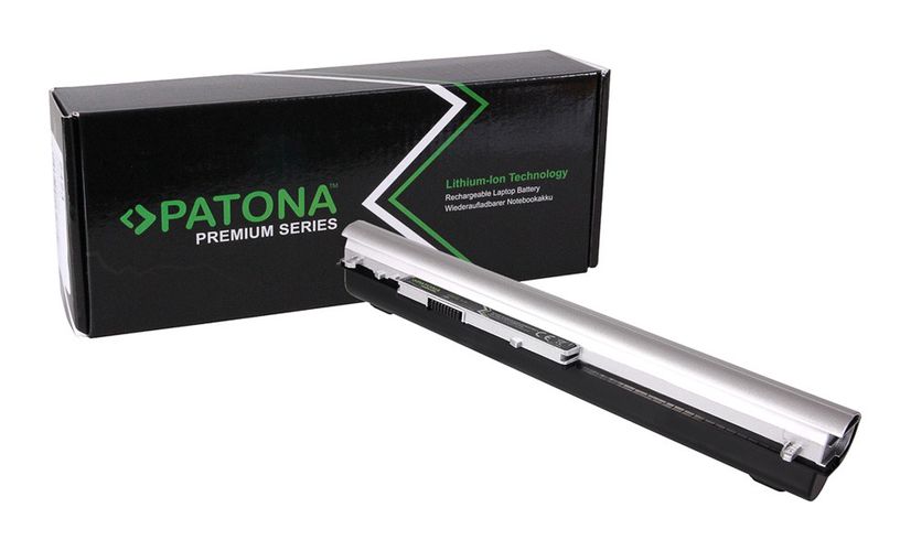 PATONA Premium Battery f. HP LA04 Pavilion 14 TouchSmart Series 14-n204sa 14-n205sa 28, PATONA 2761 4055655184472