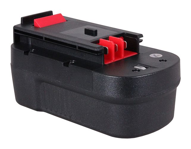 PATONA Battery f. Black & Decker 499936-34 499936-35 A14 A144 A144EX A14F HPB14, PATONA 6092 4055655130004