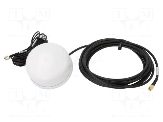 Antenna; screw type; 4.5m; SMA MOBILEMARK LMWG-203-3C2C