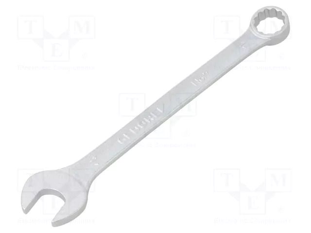 Wrench; combination spanner; 14mm; tool steel; thin; 7 MM; L: 180mm GEDORE GEDORE-6090560