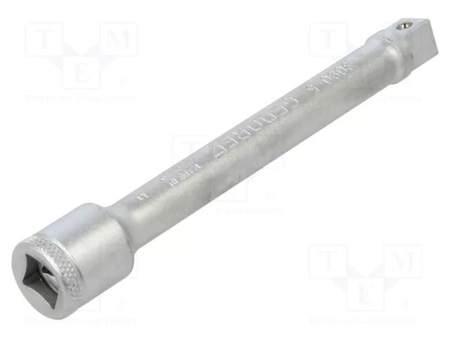 Extension; 3/8"; 125mm GEDORE GEDORE-6236790