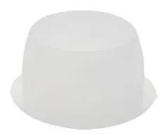 HOLE PLUG, LDPE, 15.7MM HOLE DIA 0055 0157 000 03