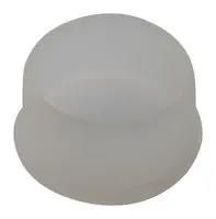 HOLE PLUG, LDPE, 18.3MM HOLE DIA 014.10.181