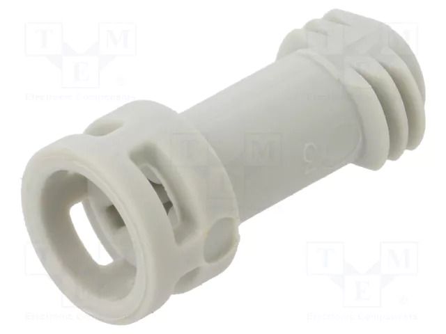 Screw FIBOX SS14550L