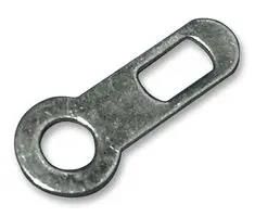 TERMINAL, GROUND LUG, 0.252" 019.05.069