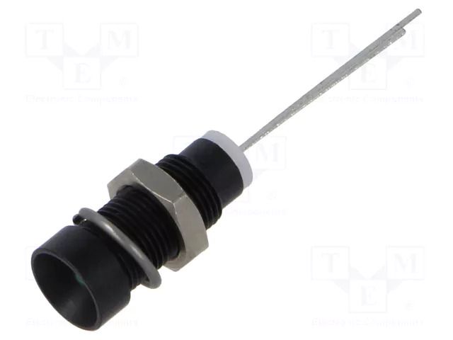 Connector: wire-board; plug; female; PIN: 12; MAS-CON; IDC; 2.54mm PANCON CE100F24-12-C-E
