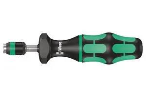 ADJ TORQUE SCREWDRIV, 0.3 TO 1.2NM, 1/4" 7440