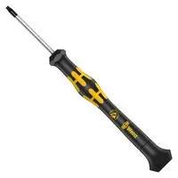 SCREWDRIVER, PRECISION, TX6, 40MM 030122