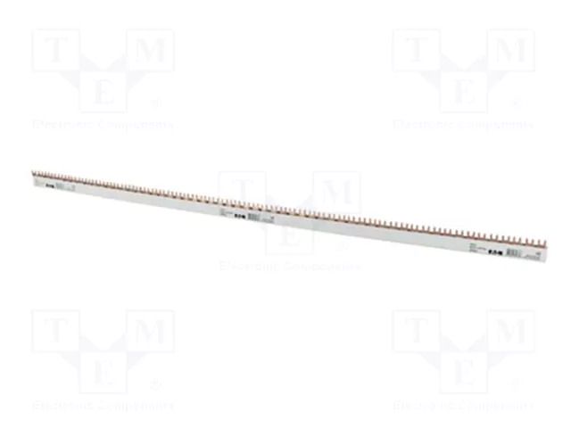 Busbar EATON ELECTRIC BB-EVF10/3P1MU/AUX