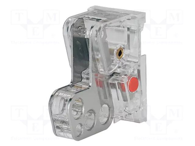Mechanical interlock EATON ELECTRIC BZM1-XKAV