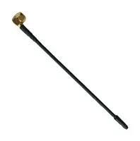 ANTENNA, WHIP, 433MHZ, R/A ANT-433MR