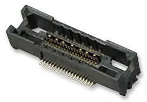 SOCKET, MICTOR, 38WAY 5767054-1