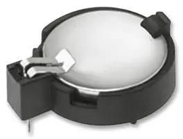 BATTERY HOLDER, 1WAY 1066