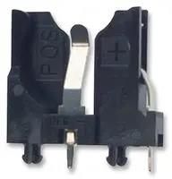 BATTERY HOLDER, 1WAY 1065