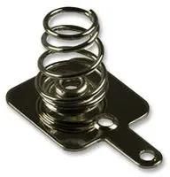 BATTERY HOLDER, A/AA, 1WAY 5201