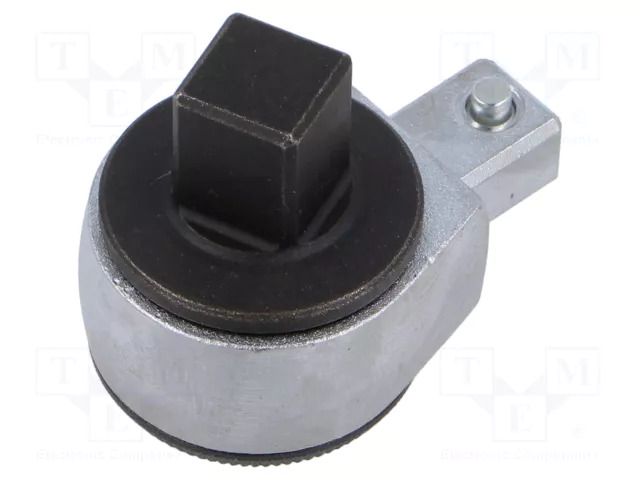 Wrench tip; torque,rattle,socket spanner; 1/2"; Teeth: 72 GEDORE GEDORE-7687230