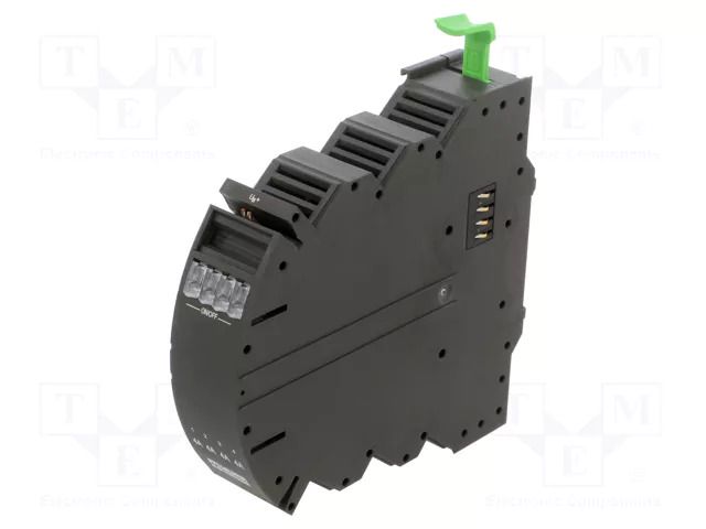 Module: power module; modular,for DIN rail; 24VDC; 4A; 9÷30VDC MURRELEKTRONIK MICO-PRO-FIX-4.4