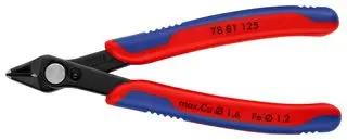 CUTTER, ELECTRONICS, 125MM 78 81 125