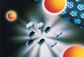 COUPLER, HIGH DIRECTIVITY, 0603 CP0603AXXXXHNTR