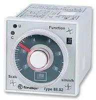 MULTIFUNCTION TIMER 88.02.0.230.0002