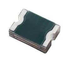 PTC RESETTABLE FUSE, 24VDC, 1812 MINISMDC110F/24-2
