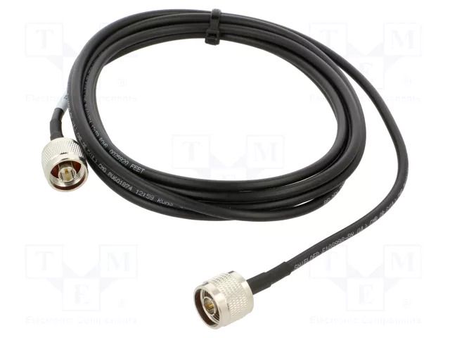 Cable-adapter; 50Ω; 3.05m MOBILEMARK CA120/195-XX