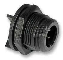 PLUG, CHASSIS, 10 WAY PX0413/10P