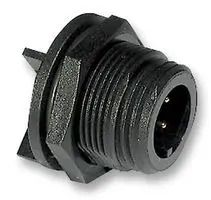 PLUG, CHASSIS, 10 WAY PX0413/10P