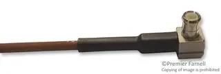 LEAD, RG178, MCX, M/M, 0.25M R284C0351066