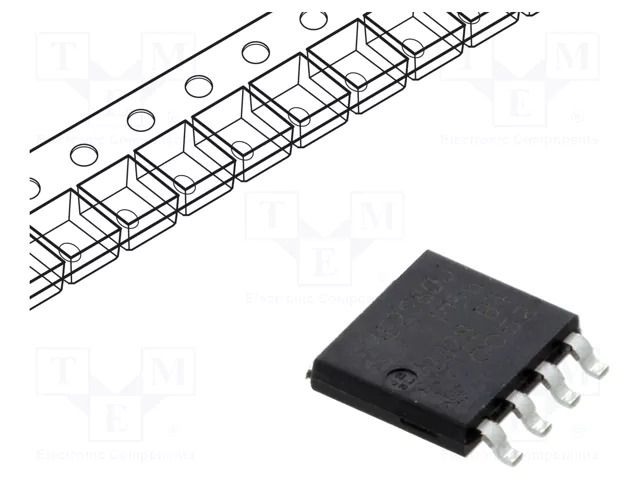 Transistor: N-MOSFET; unipolar; 80V; 123A; Idm: 698A; 294W NEXPERIA PSMN4R2-80YSEX