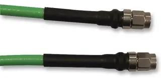CABLE ASSEMBLY, HF, SMA M/M, 1M R286301073