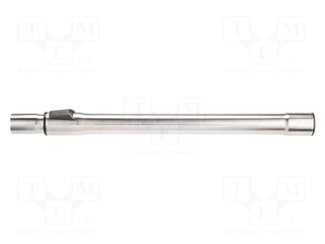 Vacuum cleaner pipe GRAPHITE 59G607-148