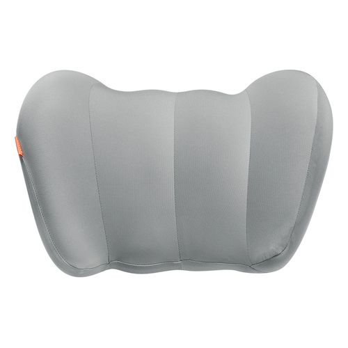 Baseus ComfortRide car lumbar pillow - gray, Baseus 6932172621483 6932172621483