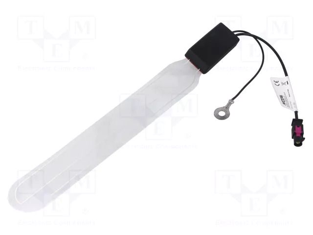 Antenna; automotive,inner; DAB; universal; 170mm MTA 7677929