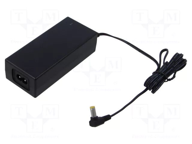 Power supply: switching; 24VDC; 1.5A; Out: 5,5/2,1; 36W; 90÷264VAC ESPE E36T-3624-212