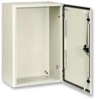 ENCLOSURE, ATEX, 400X300X200MM NSYS3DEX4320
