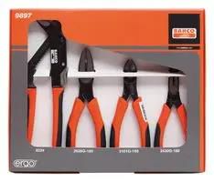 PLIER SET 9897