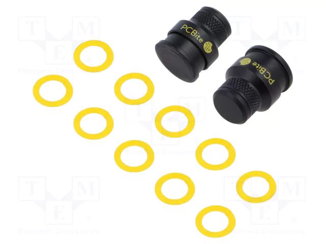 PCB holder; PCBite; 20mm SENSEPEEK AB PCBITE-7023