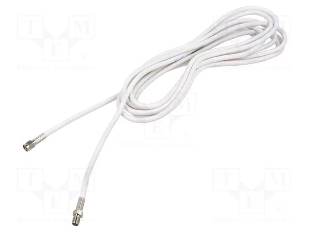 Cable; 4m; SMA male,SMA female; Car brand: universal MTA 8510050