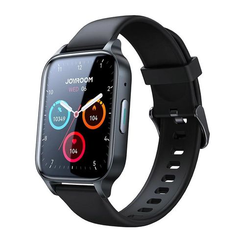 Joyroom Fit-Life JR-FT3 Pro smartwatch with call answering function / Bluetooth 5.1 / IP68 protection - gray, Joyroom 6956116766870 6956116766870