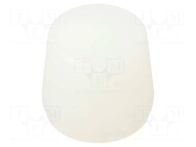 Hammer tip; 12g; 25mm; BASEPLEX HALDER HAL-3988.025